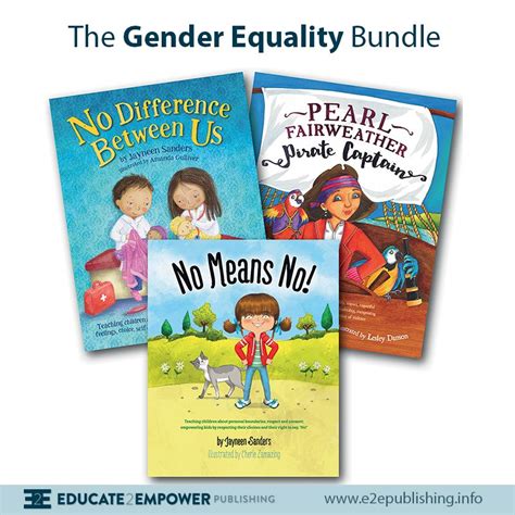 Addressing Gender Stereotypes in Classic Children's Books